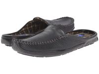 Fashionable Tempur-Pedic Slide Slippers for Men - Accretion - Black On Sale